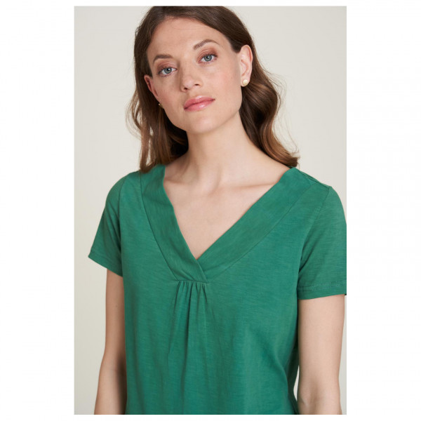 Tranquillo - Women's Jersey V-Neck - T-Shirt