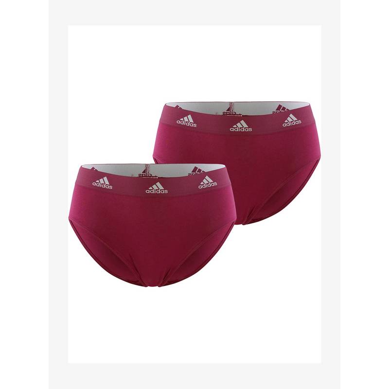 adidas Slip Realasting Cotton Unterhose Damen