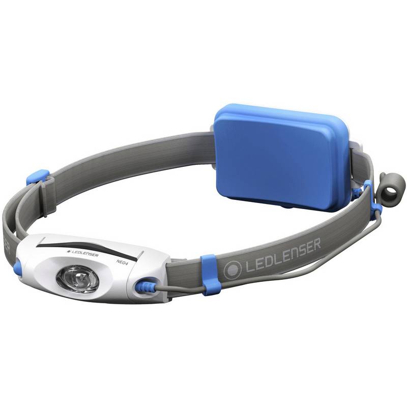 Ledlenser Neo4 Stirnlampe LED