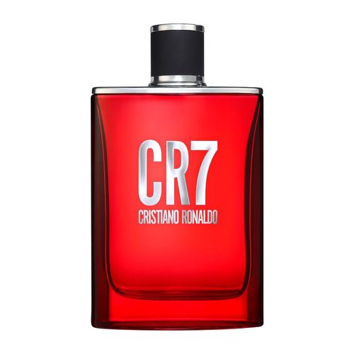 Cristiano Ronaldo CR7 Eau de Toilette 100 ml