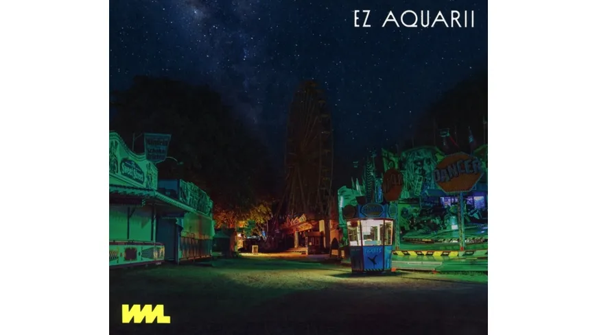 EZ Aquarii