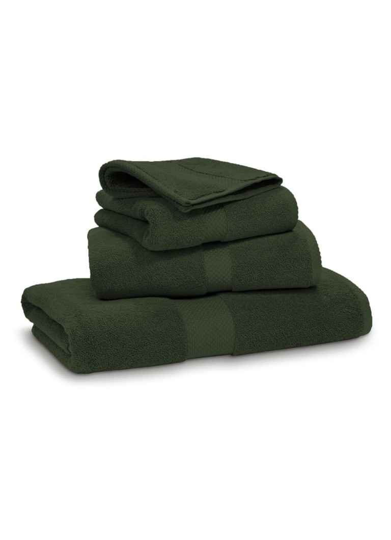 Prosop Ralph Lauren Avenue - 750 g/m² - 50 x 100 cm