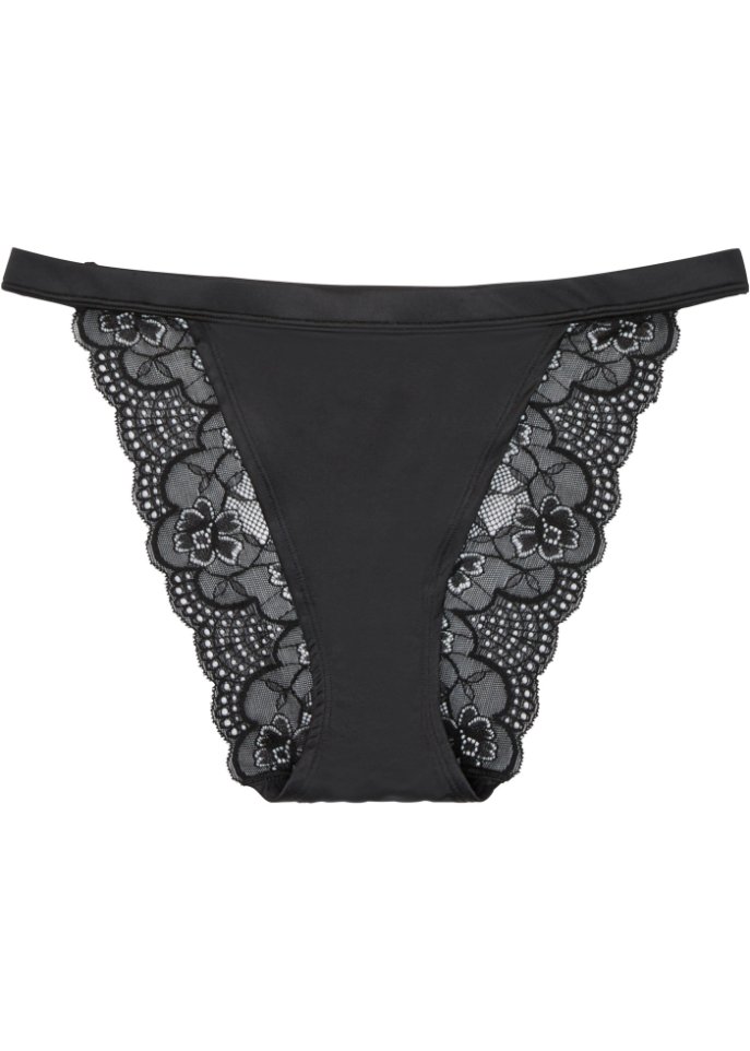 Mini Tanga Slip
