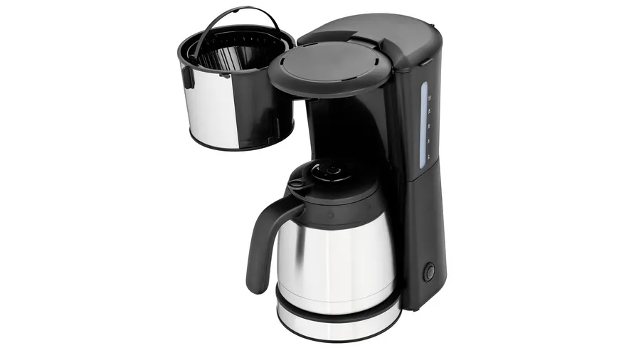 WMF Kaffeemaschine Bueno Pro Thermo