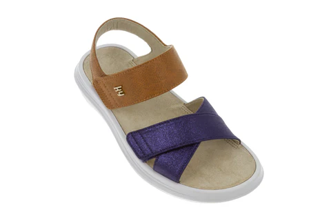 Melano Blue-Brown Damen