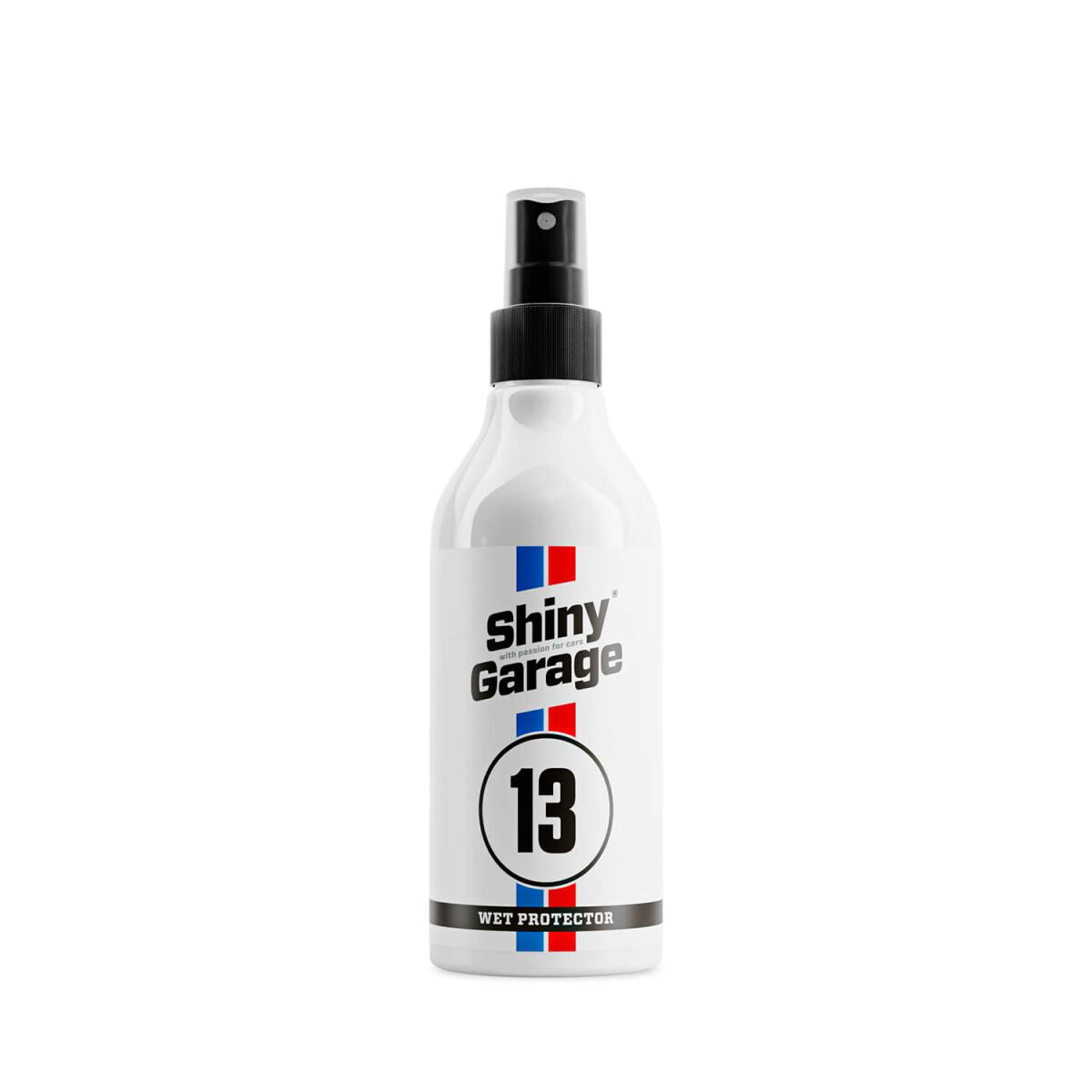 Shiny Garage Wet Protector V2.0 Sprühversiegelung 250ml