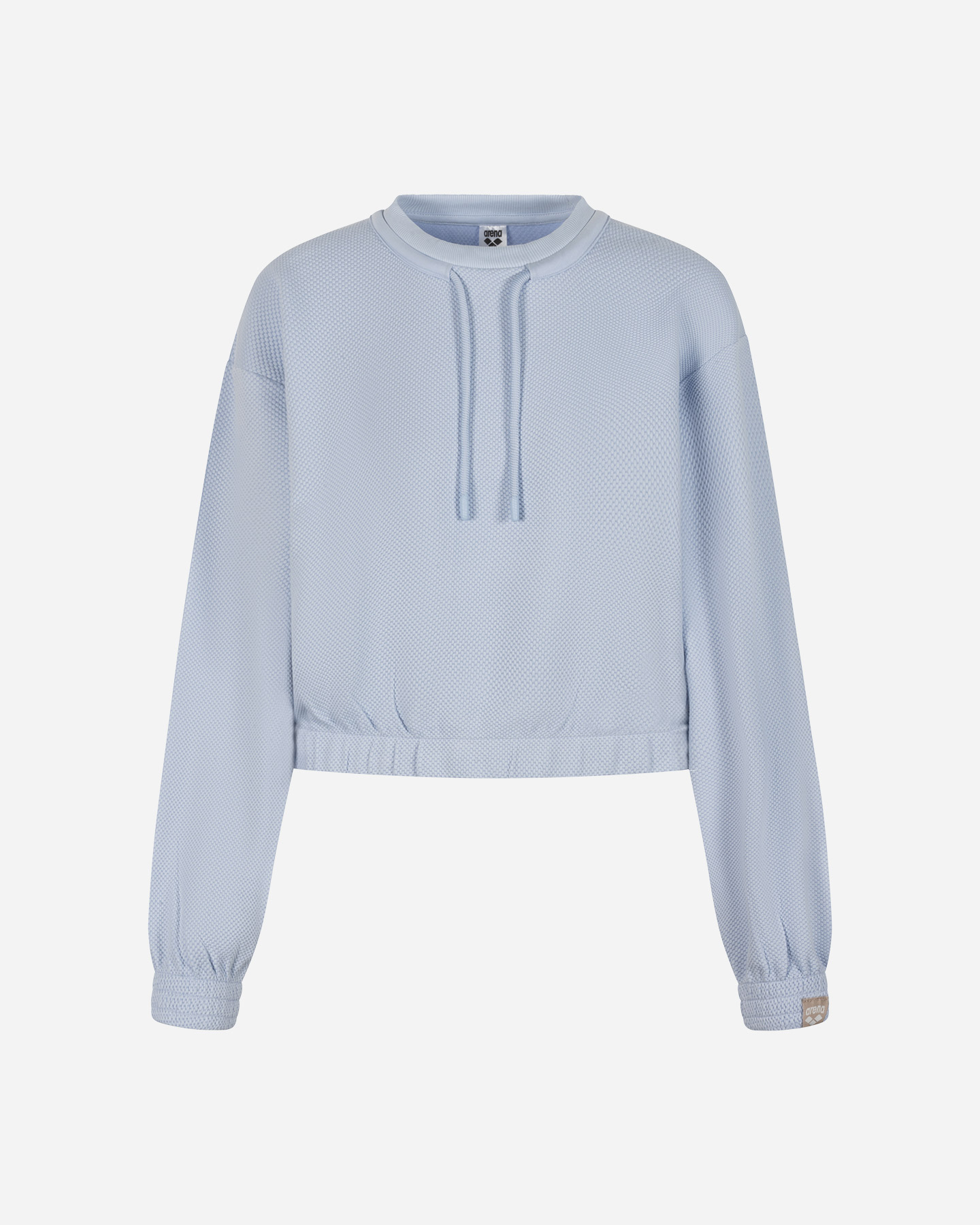Felpa Arena Athletic Essential W AFW815S25-570