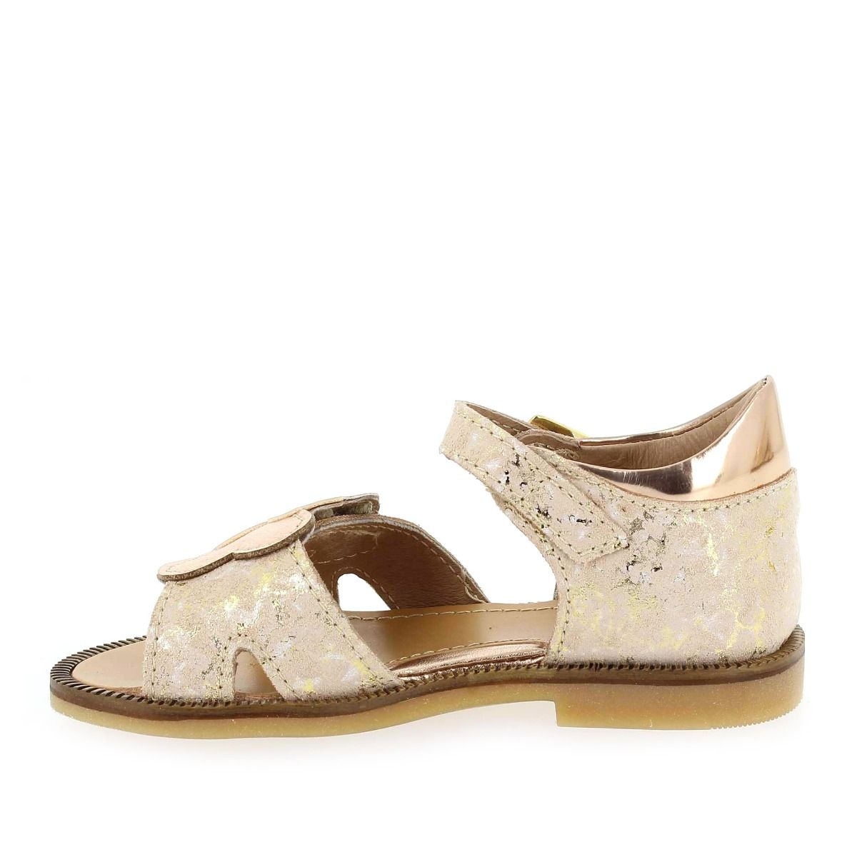 Bana & Co   22132225 - Bronze nude