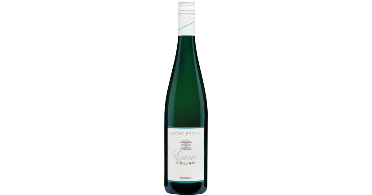 Estate Rüdesheim Riesling