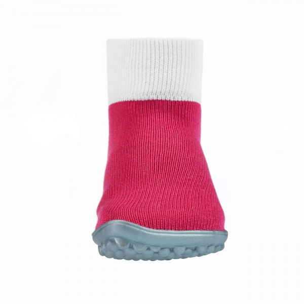 Leguano kids ~ Sockenschuh Leguanito ~ pink
