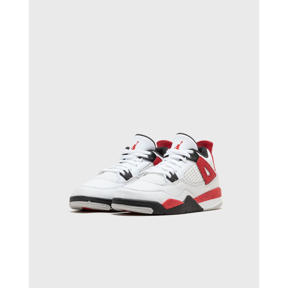 NIKE JORDAN 4 Retro PS BQ7669-161 / weiss