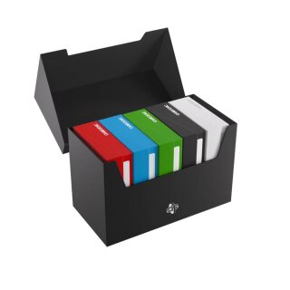 Gamegenic - Holder Cave Black
