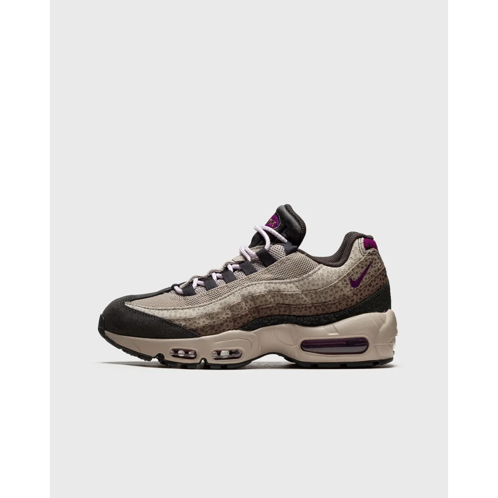 Nike Air Max 95 DX2955-001 / grau