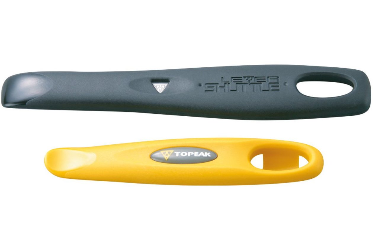 Topeak Shuttle Lever 1.2 Reifenheber