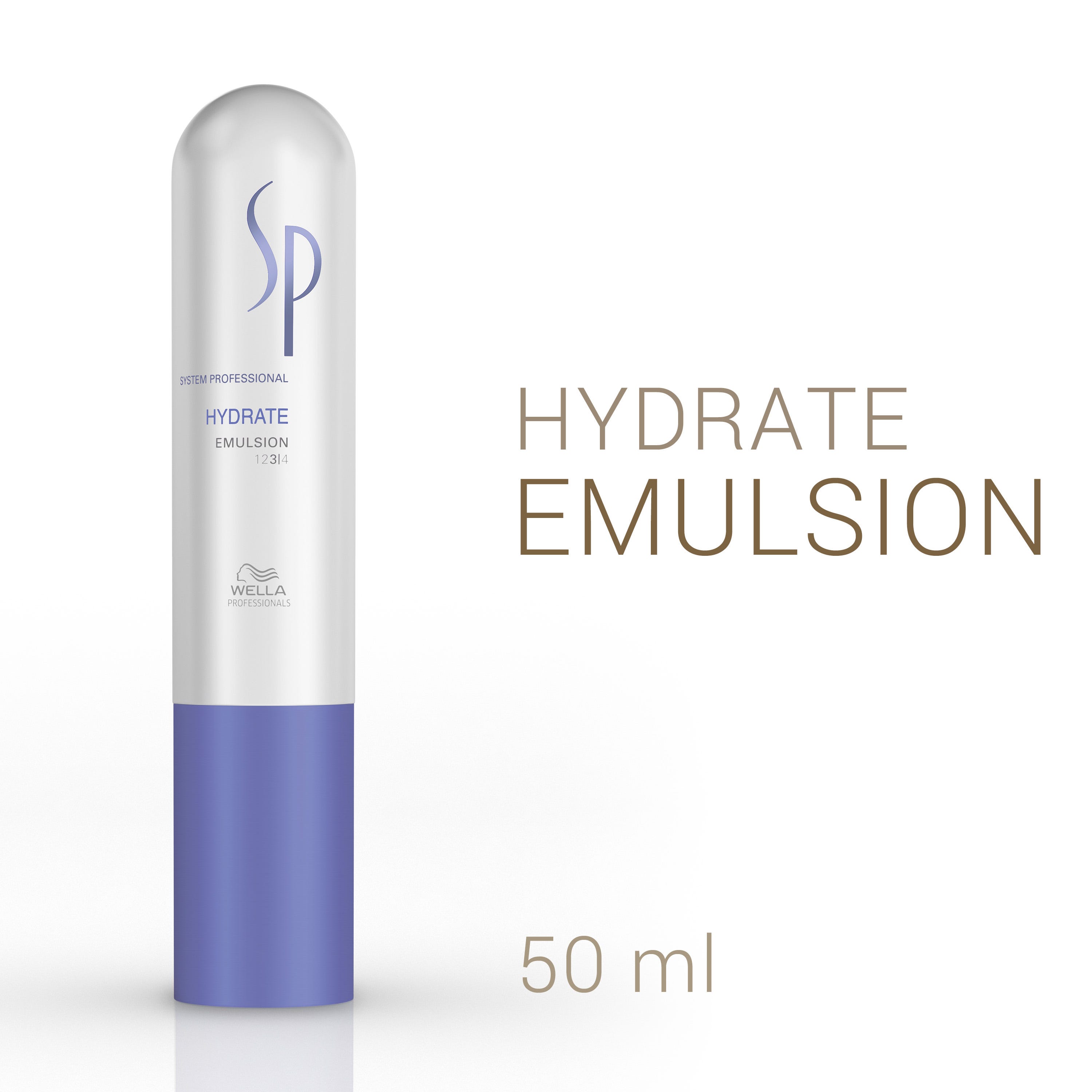 Wella SP Hydrate Emulsion 50 ml
