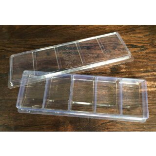 Plastic Token Box (large)