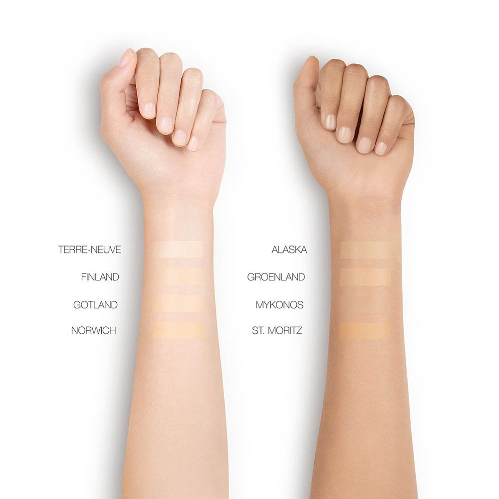 NARS Teint Pure Radiant Tinted Moisturizer