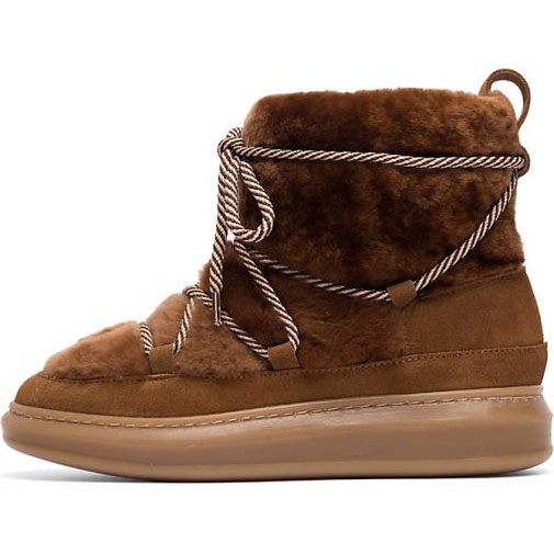 ivylee Boots Lacey