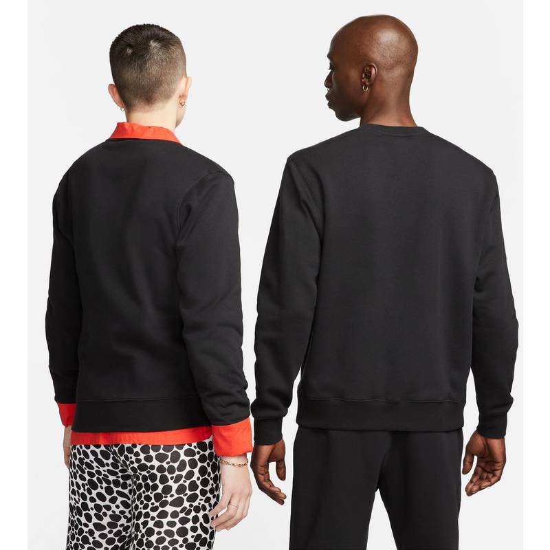 Nike NSW Club Fleece Sweatshirt Herren