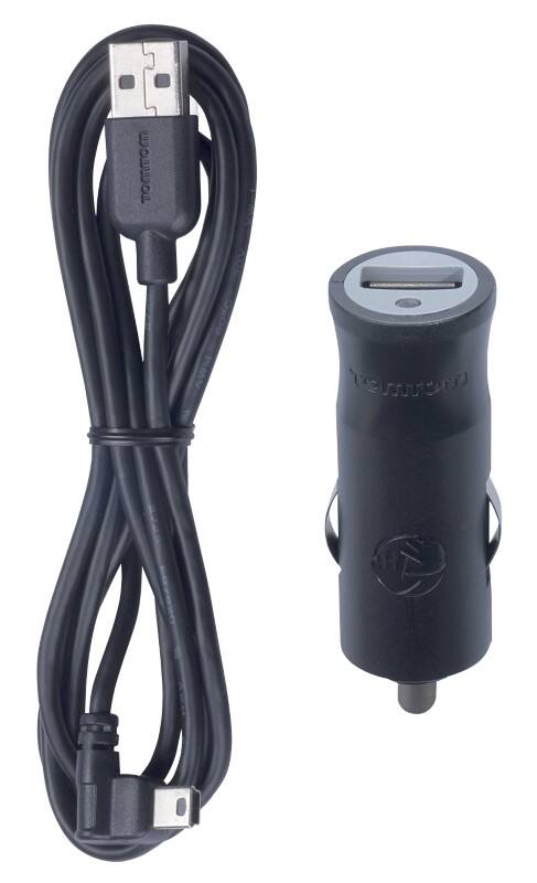 TomTom USB-Autoadapter 9UUC.001.01