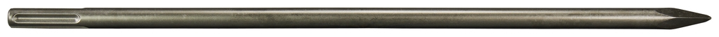 Accessori Makita D-34198 Scalpello appuntito SDS-Max 600 mm