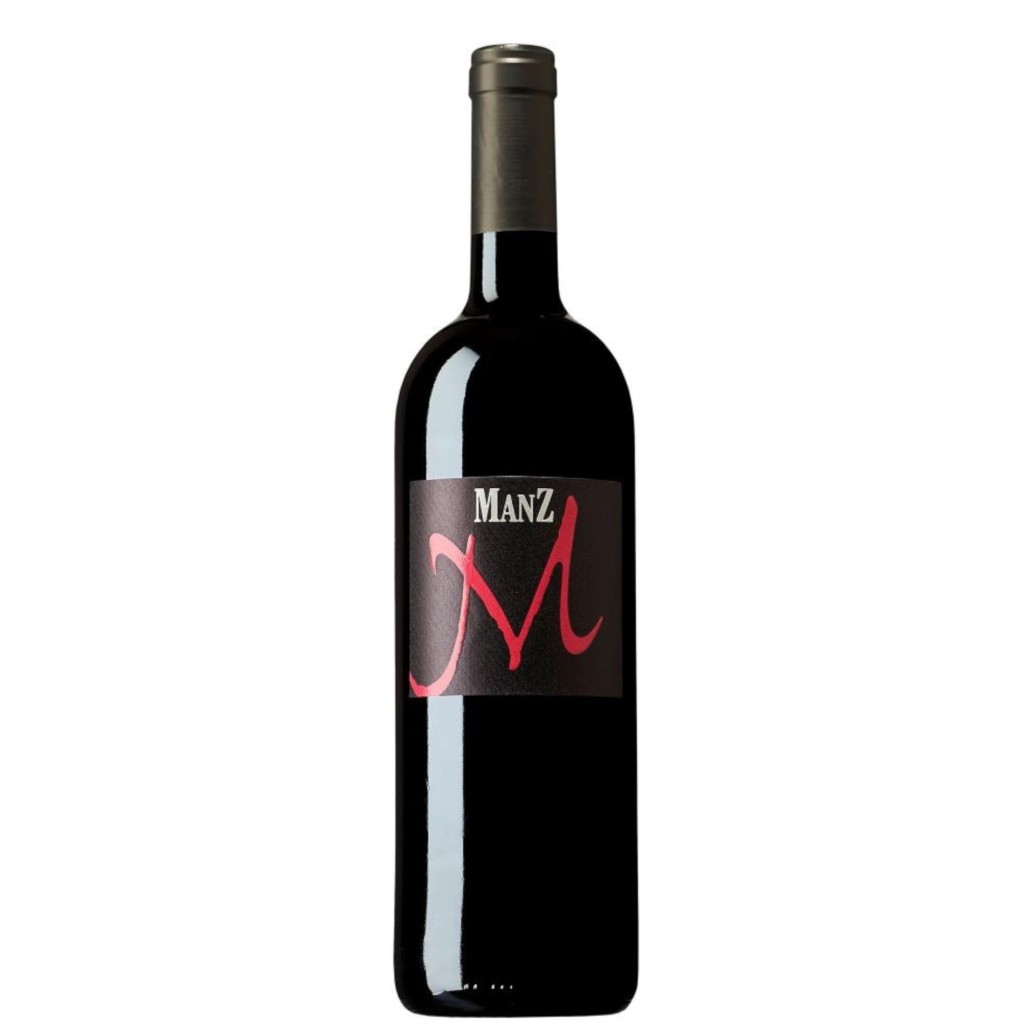 2018 Cuvée M trocken