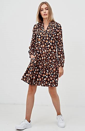 re.draft Herbstkleid