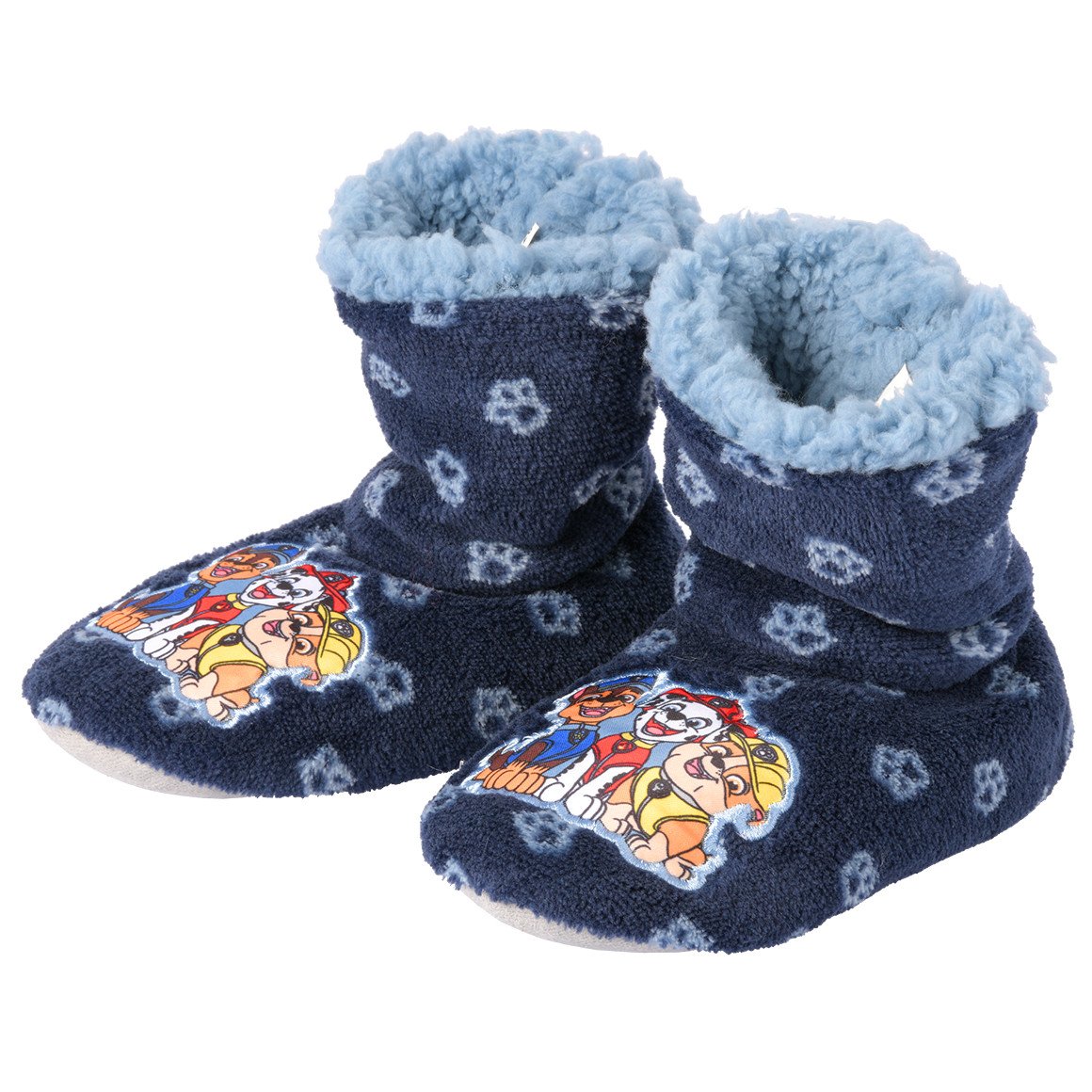 Paw Patrol Hausschuhe