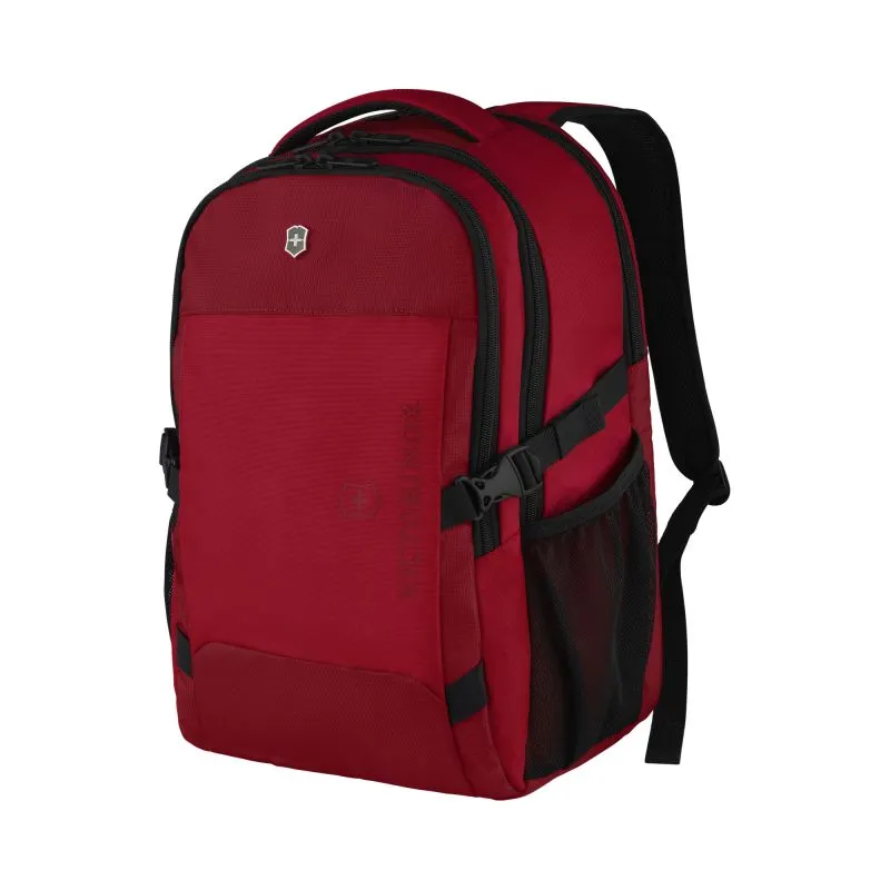 Victorinox Vx Sport EVO Daypack - Scarlet Sage\/Red