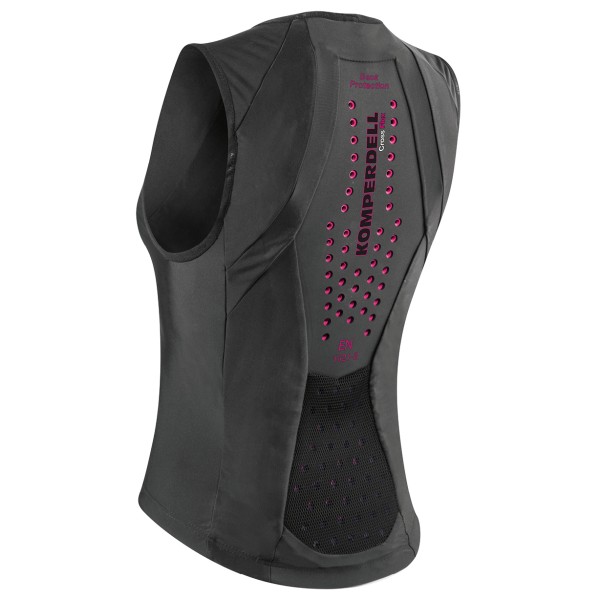 Komperdell - Women's Air VestLight - Protektor