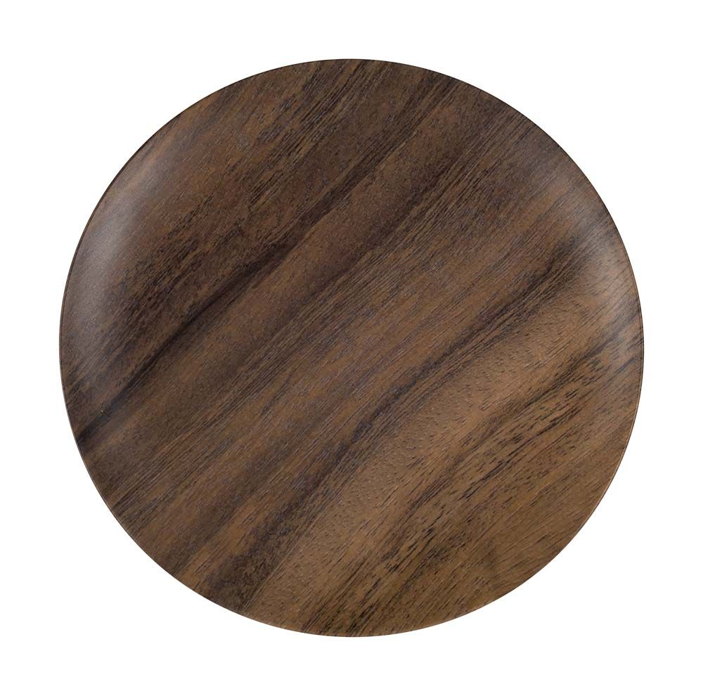 Gimex Nature Line Wood Geschirr 16-teiliges Geschirrset