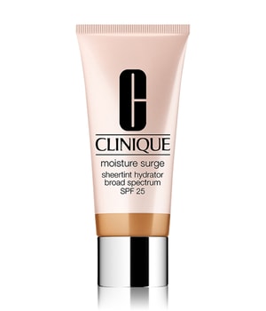 CLINIQUE Moisture Surge Sheertint Hydrator Getönte Gesichtscreme-40 g