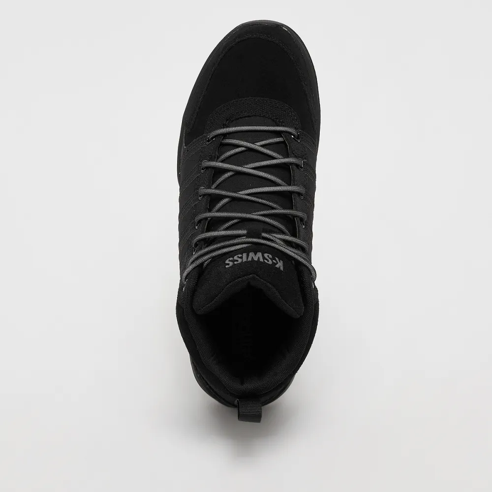 K-Swiss Vista Trainer WNT 07145-010-M / schwarz