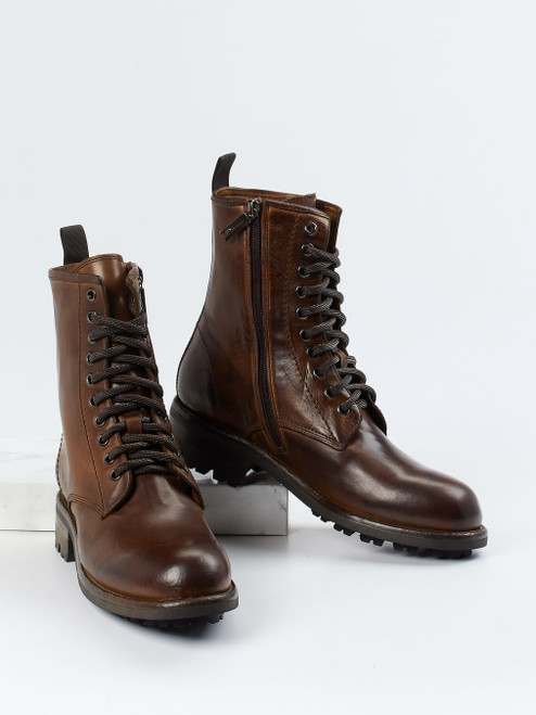 Schnürstiefelette-17232290006 Lemargo