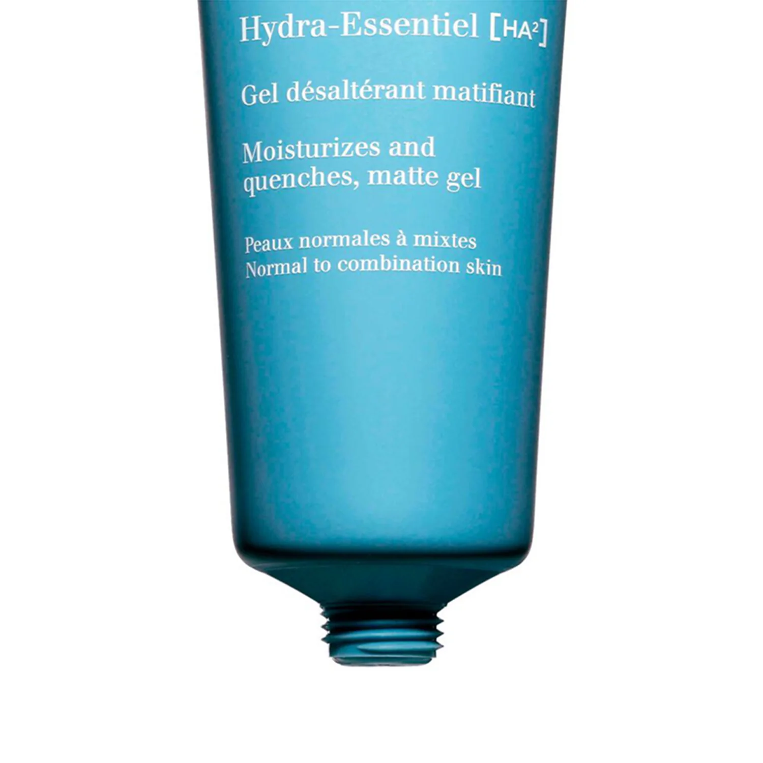 Hydra-Essentiel HA2 Gel Désaltérant Matifiant - Anti-flekker ansiktsgelé, Fuktighetsgivende ansiktsgel