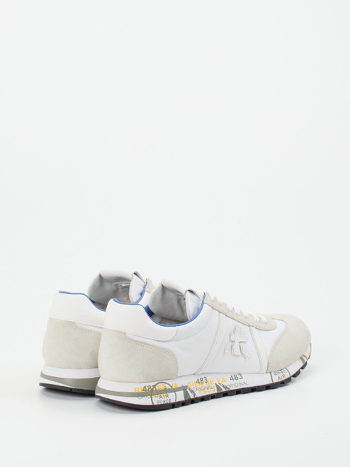 Sneaker-46617990440 Premiata