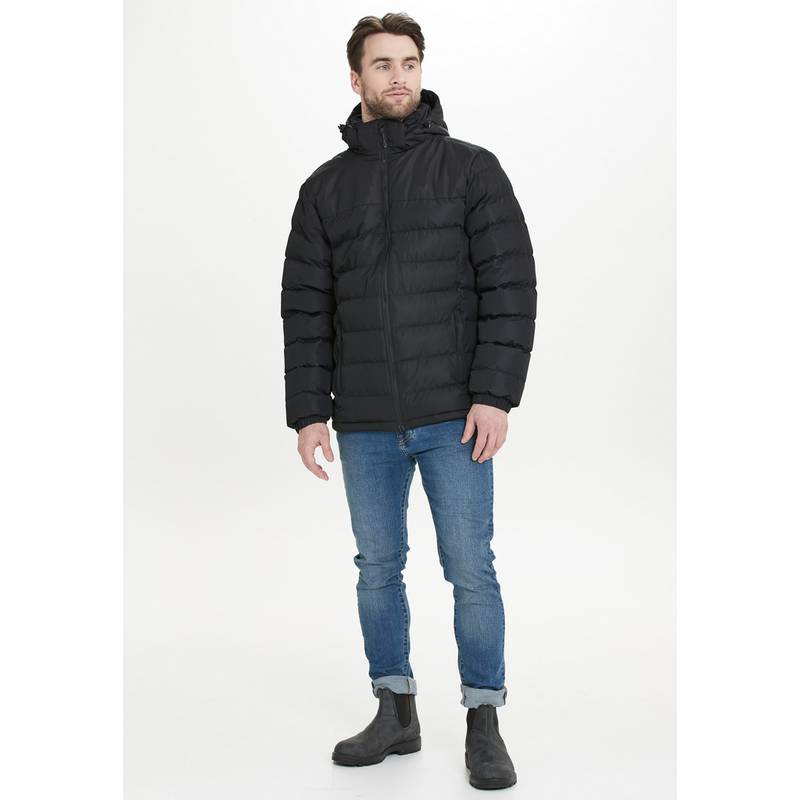 Whistler CARSENO Steppjacke Herren