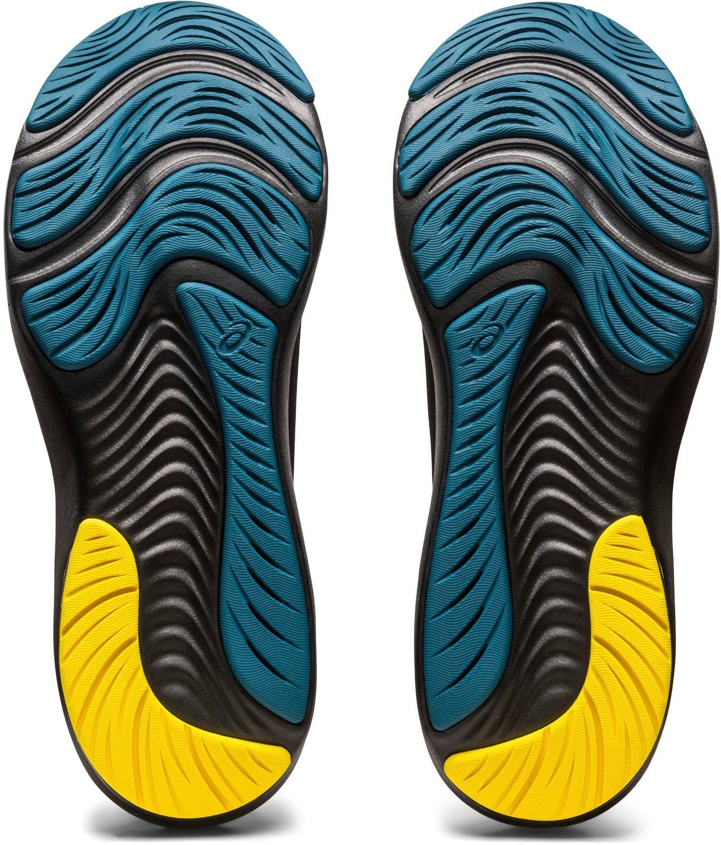 Asics GEL-PULSE 14 Gore-Tex Laufschuh wasserdicht
