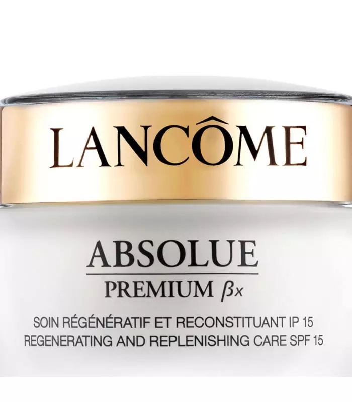 ABSOLUE PREMIUM ßX Soin Régénératif et Reconstituant SPF 15
