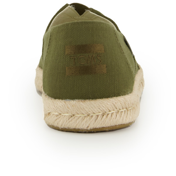 TOMS - Alpargata Rope 2.0 - Sneaker