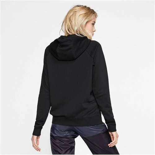 DAMEN KAPUZENSWEATSHIRT 