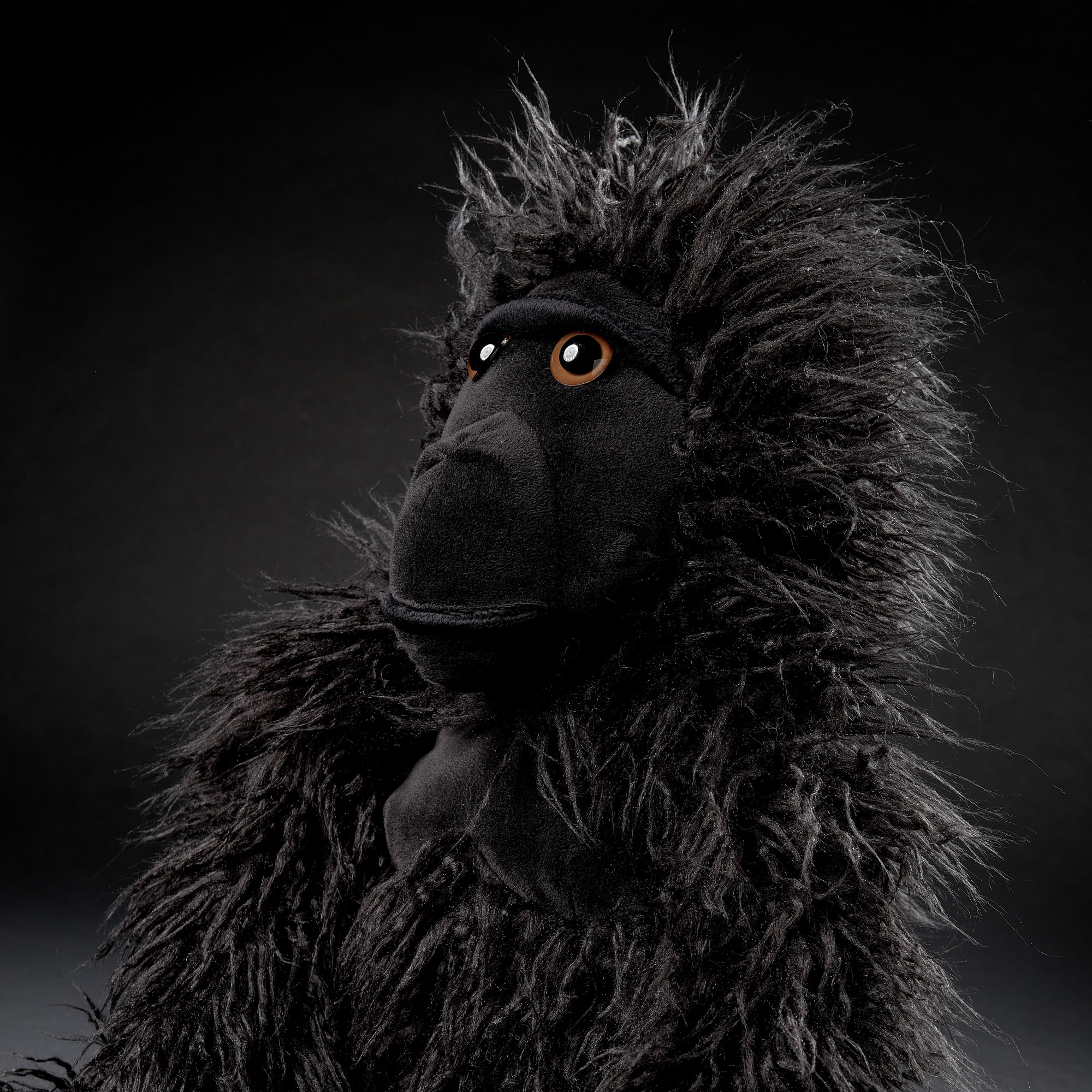 Gi Gi Gorilla XXL BeastsTown