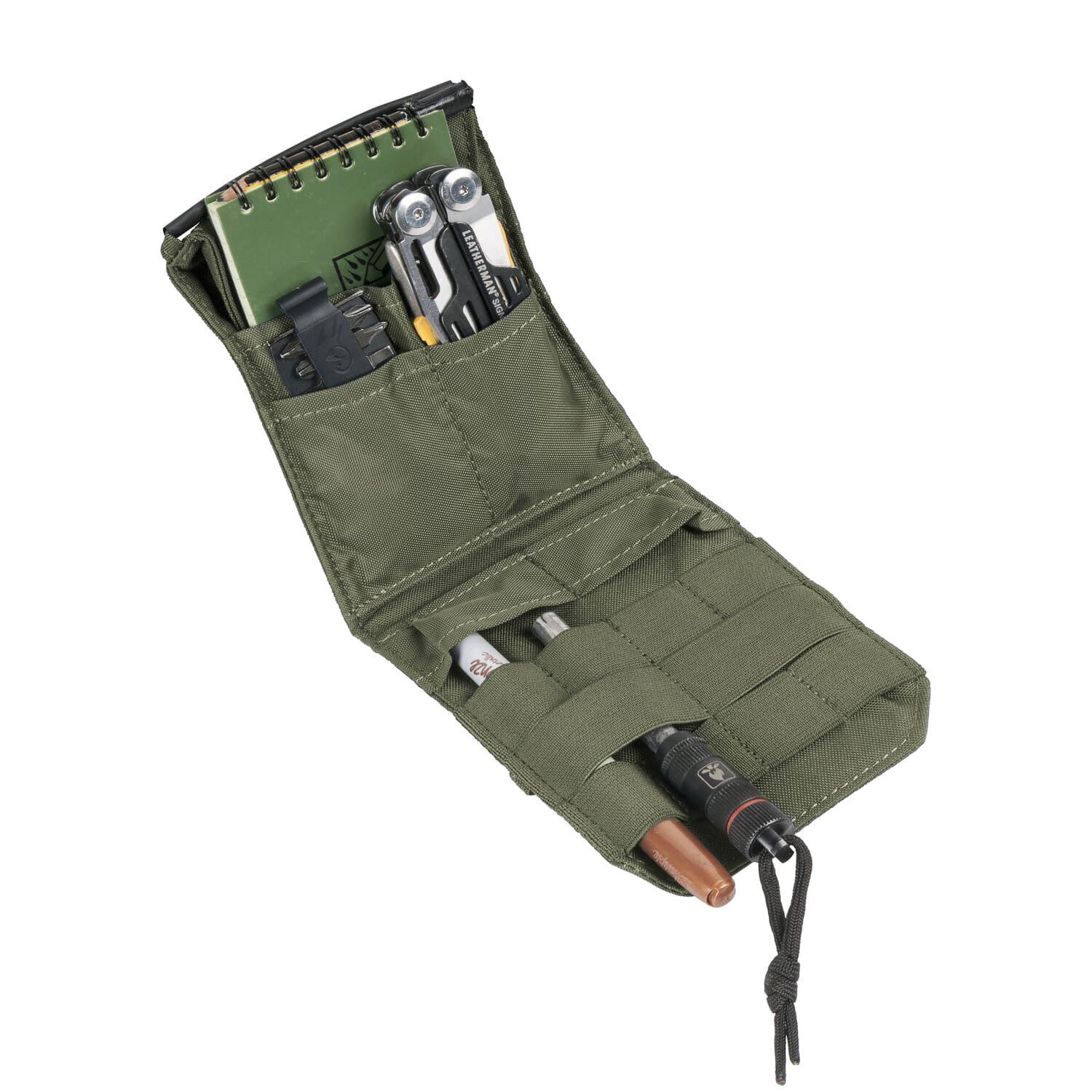 Urban Admin Pouch O.03