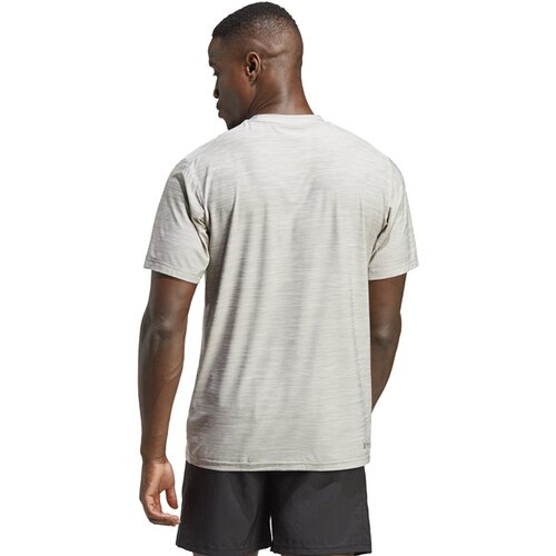 HERREN SHIRT TRAIN ESSENTIALS STRETCH TRAINING