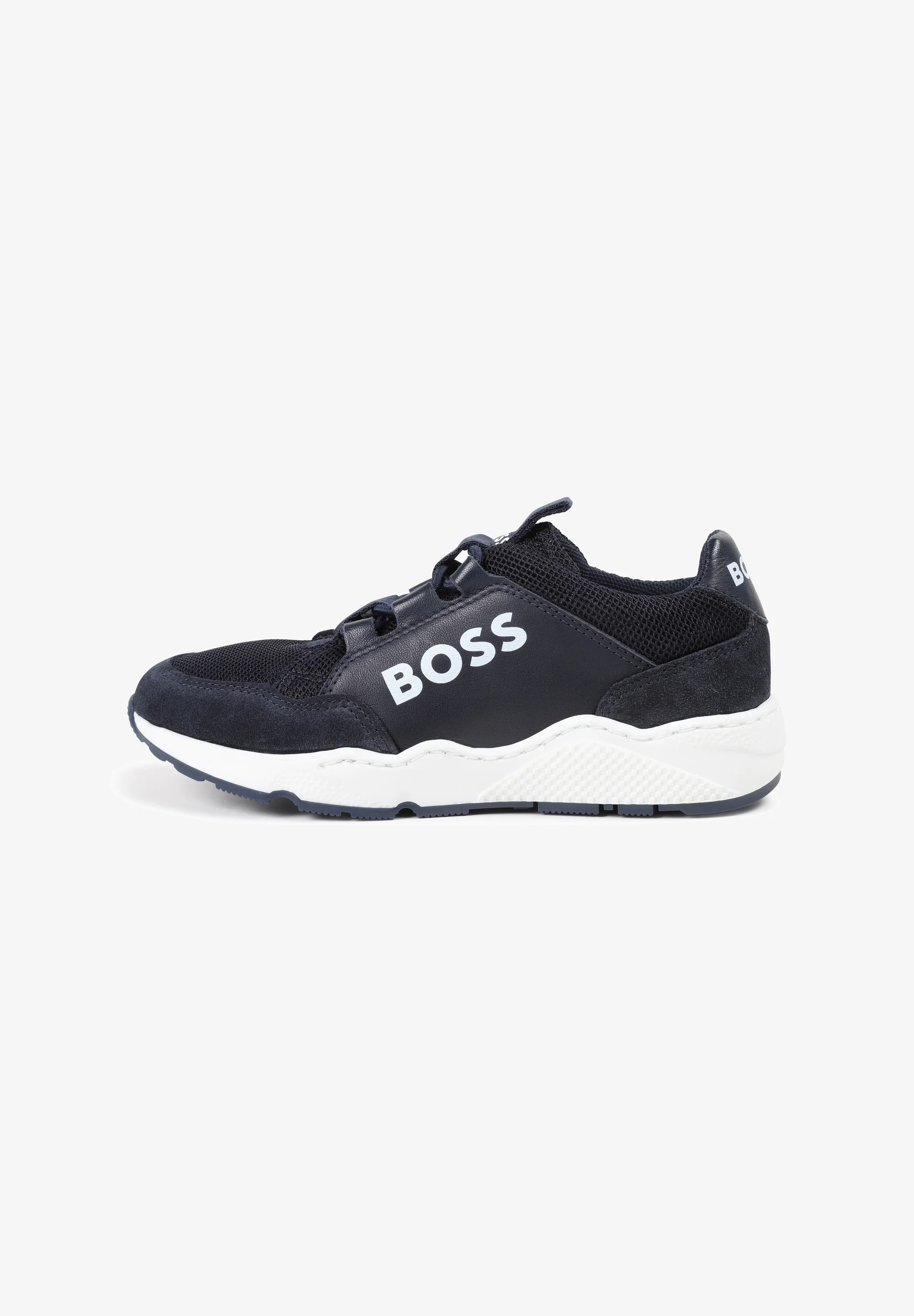 Zapatillas bajas BOSS Kidswear