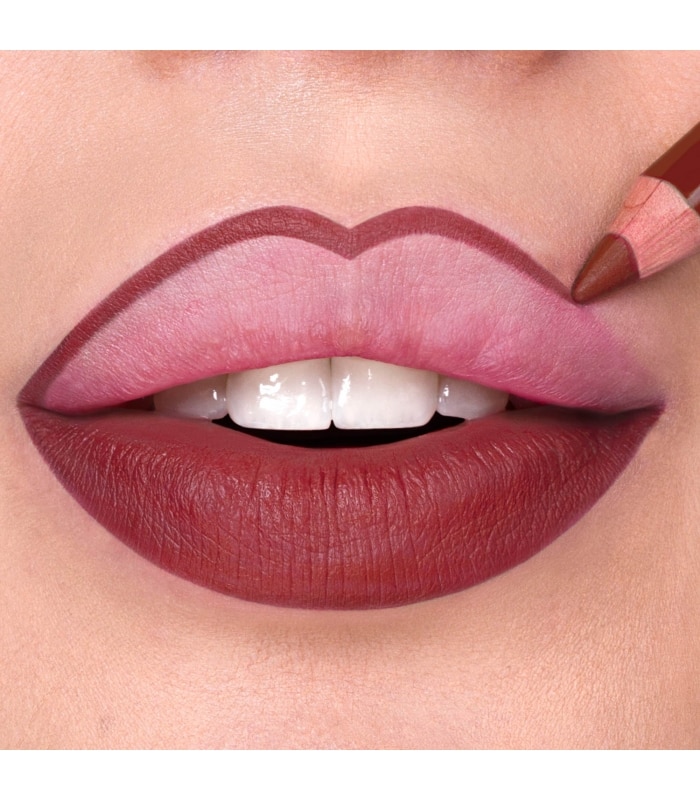 MESAUDA-ARTIST LIPS-Crayon à lèvres