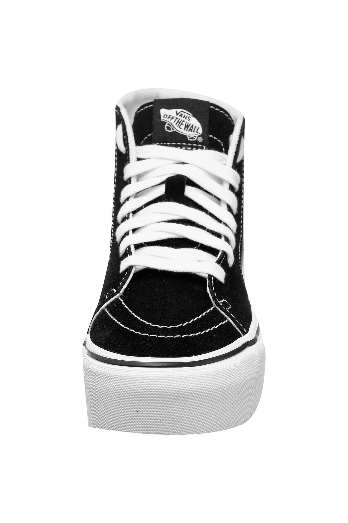 Vans  Damen Vans Ua Sk8-Hi Tapered Stackform Schuhe