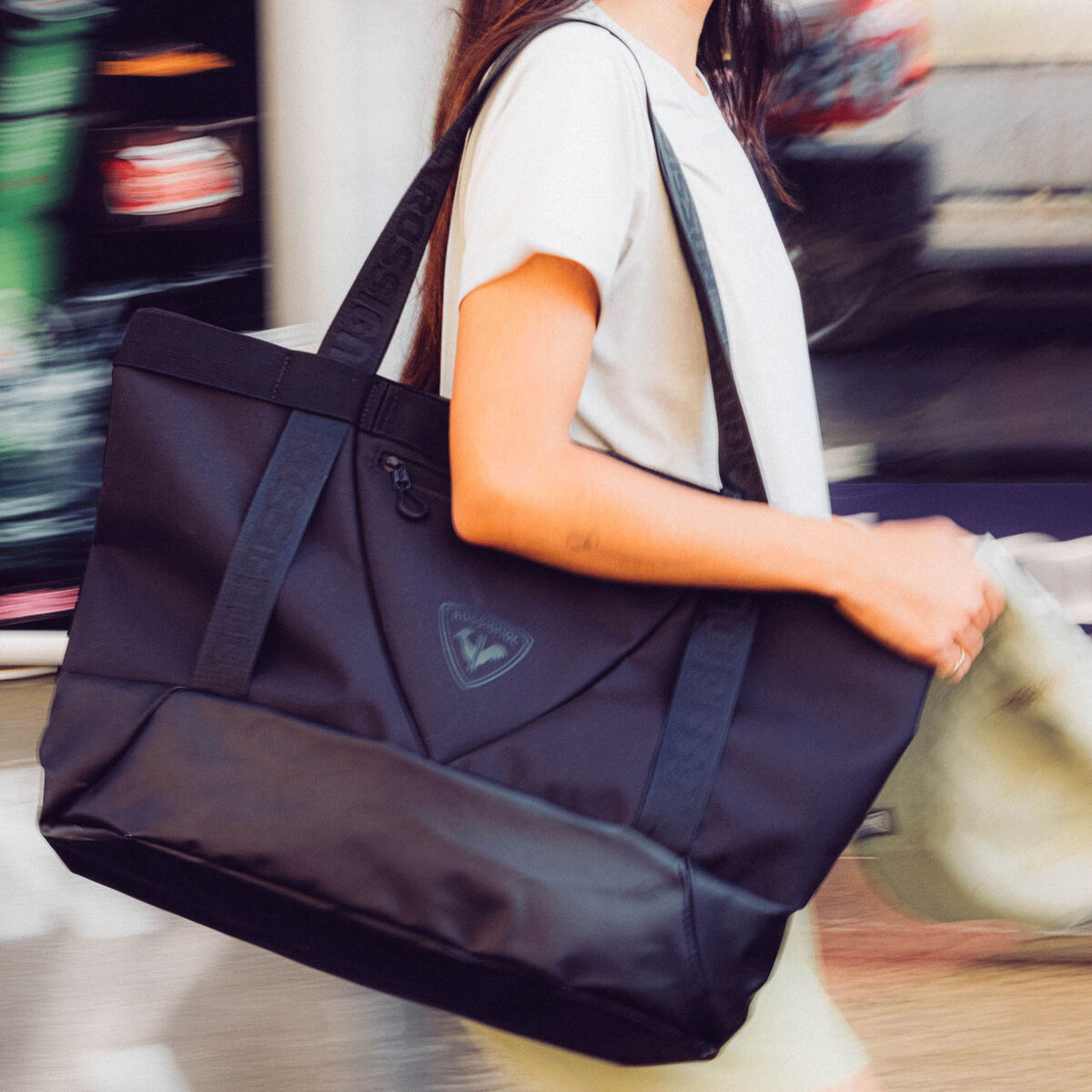 Unisex Tasche TOTE 30L