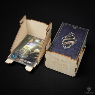 Witcher Organizer