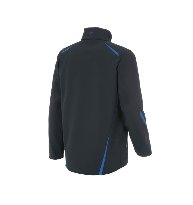 Softshelljacke e.s.motion 2020